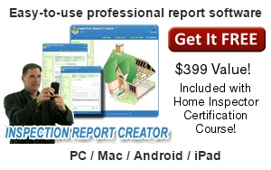 home inspection report software for mac