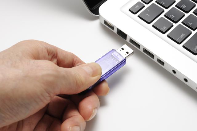 best format for usb for mac and pc